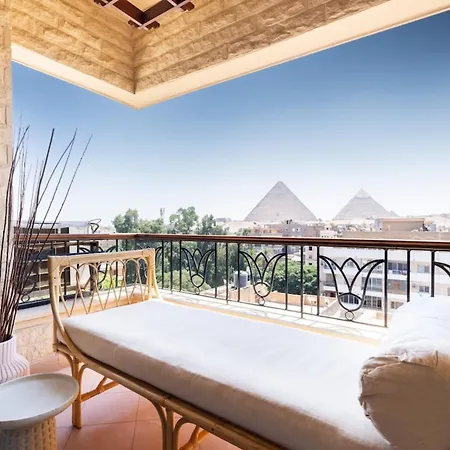 The Great Pyramid Duo 2Bdr Stunning Stay!